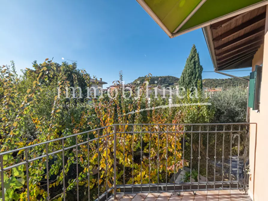 Immagine 27 di Villa in vendita  in VIA CA` BRUSA` a Cavaion Veronese
