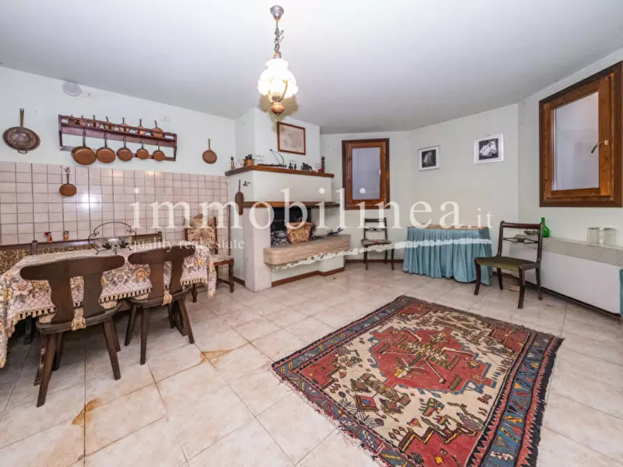 Immagine 33 di Villa in vendita  in VIA CA` BRUSA` a Cavaion Veronese