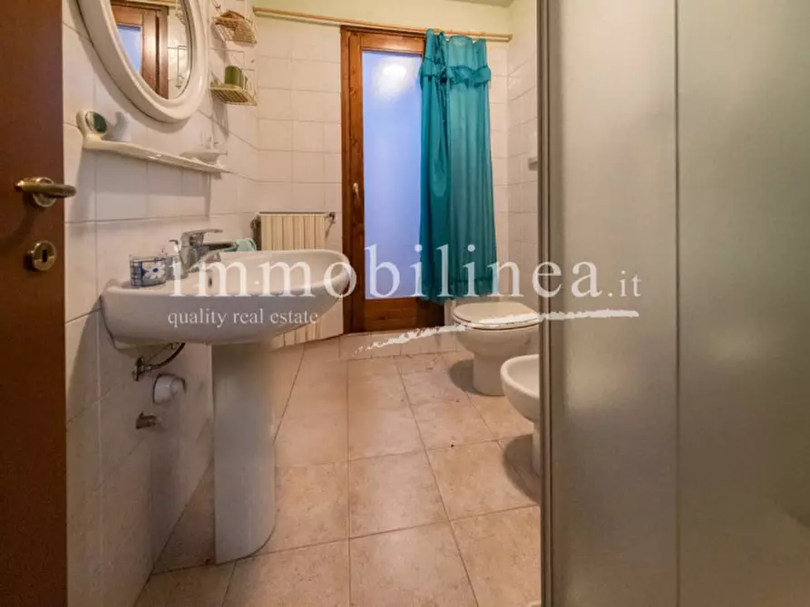 Immagine 34 di Villa in vendita  in VIA CA` BRUSA` a Cavaion Veronese