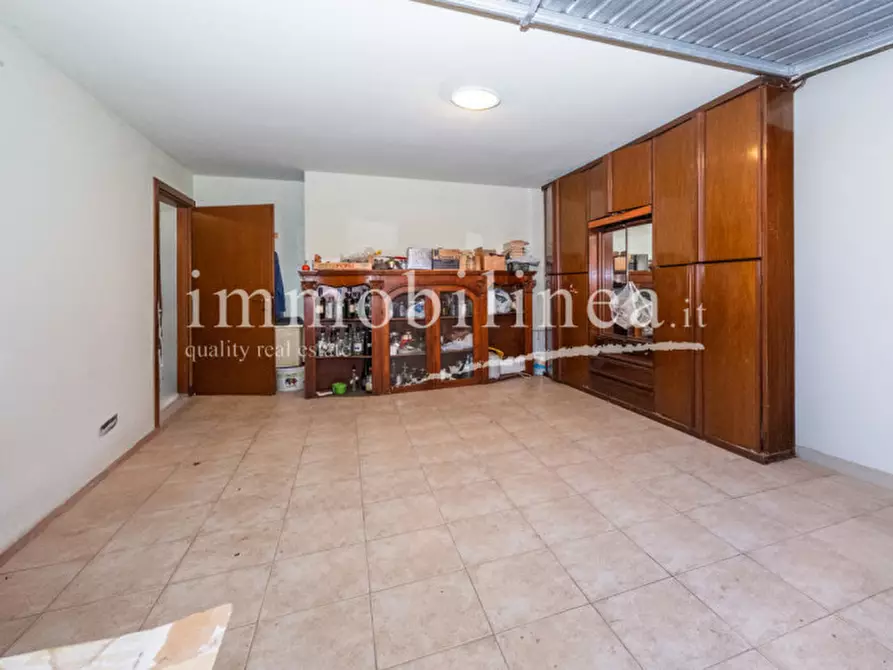Immagine 36 di Villa in vendita  in VIA CA` BRUSA` a Cavaion Veronese