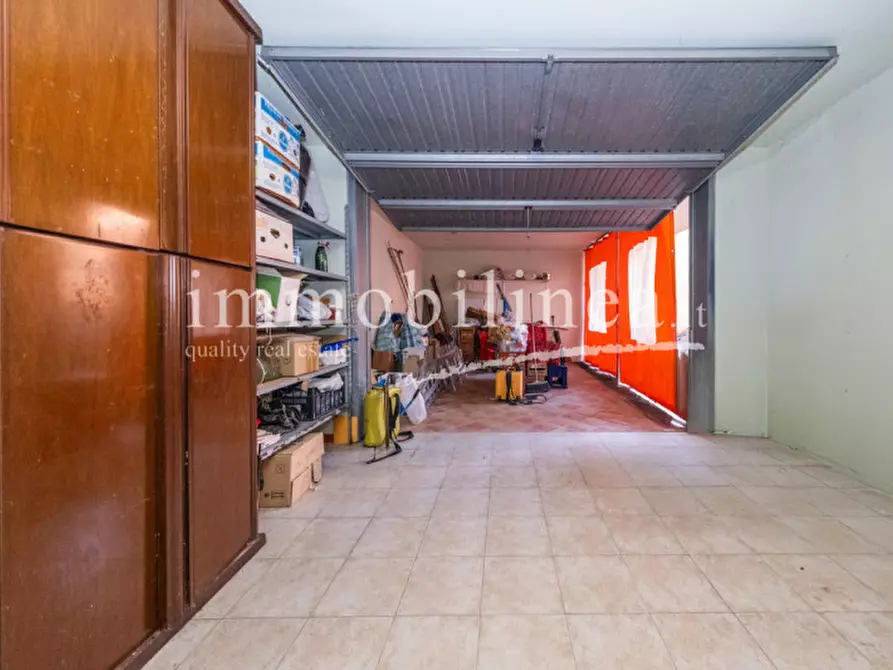 Immagine 38 di Villa in vendita  in VIA CA` BRUSA` a Cavaion Veronese