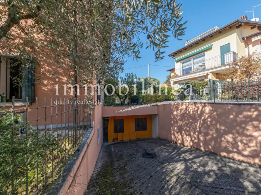 Immagine 41 di Villa in vendita  in VIA CA` BRUSA` a Cavaion Veronese