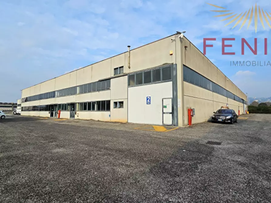 Immagine 5 di Negozio in affitto  in VIA ENRICO FERMI a Asolo