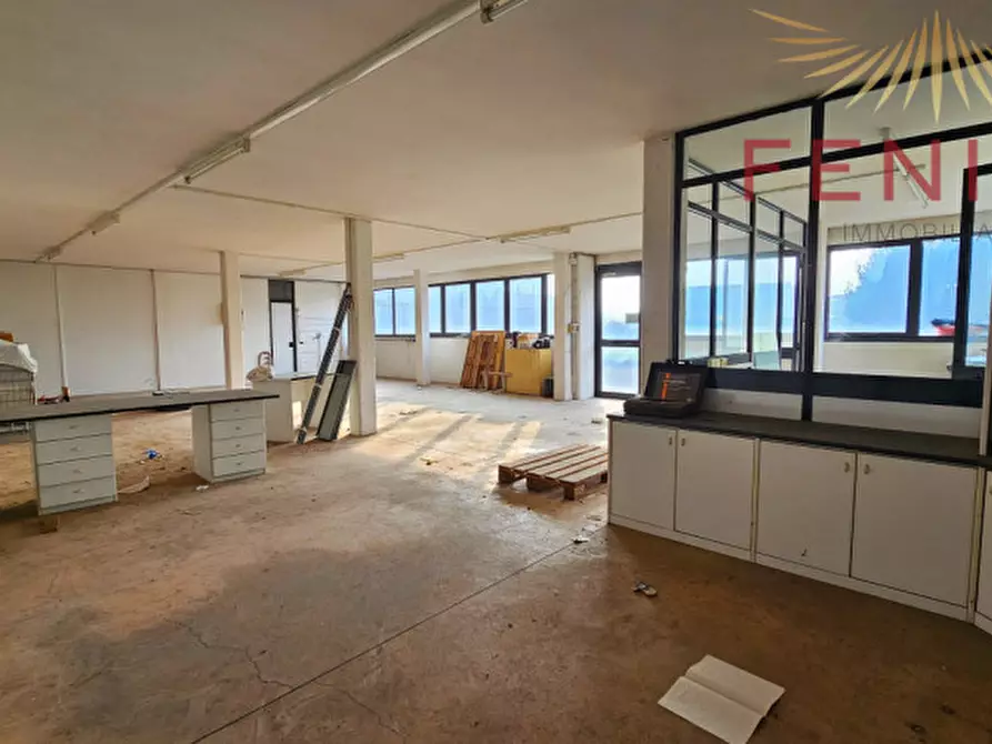 Immagine 8 di Negozio in affitto  in VIA ENRICO FERMI a Asolo