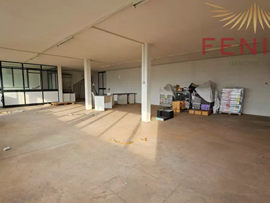 Immagine 17 di Negozio in affitto  in VIA ENRICO FERMI a Asolo