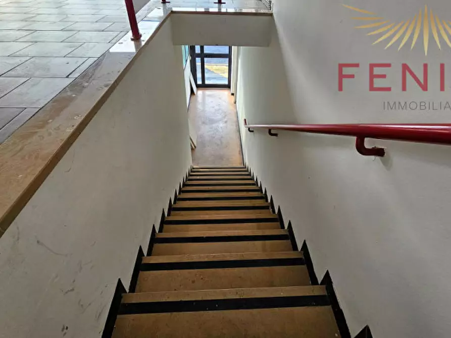 Immagine 21 di Negozio in affitto  in VIA ENRICO FERMI a Asolo