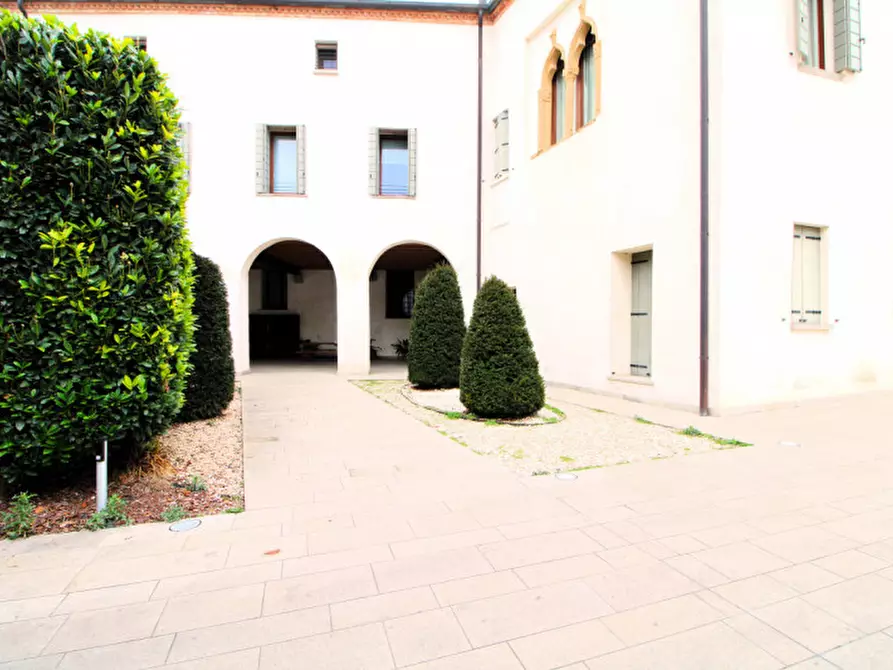 Immagine 1 di Appartamento in vendita  in Via San Luigi 17 a Monselice