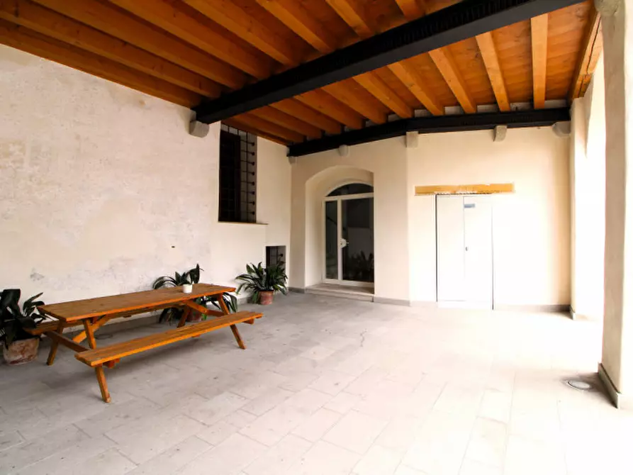 Immagine 3 di Appartamento in vendita  in Via San Luigi 17 a Monselice