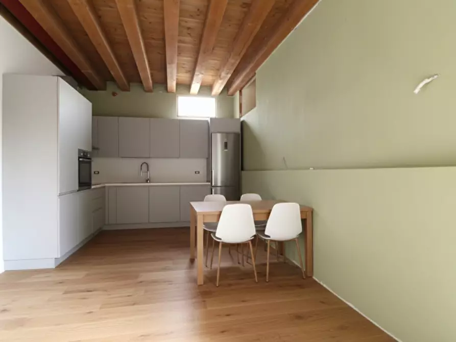 Immagine 4 di Appartamento in vendita  in Via San Luigi 17 a Monselice