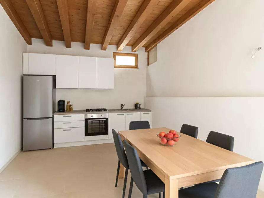 Immagine 5 di Appartamento in vendita  in Via San Luigi 17 a Monselice