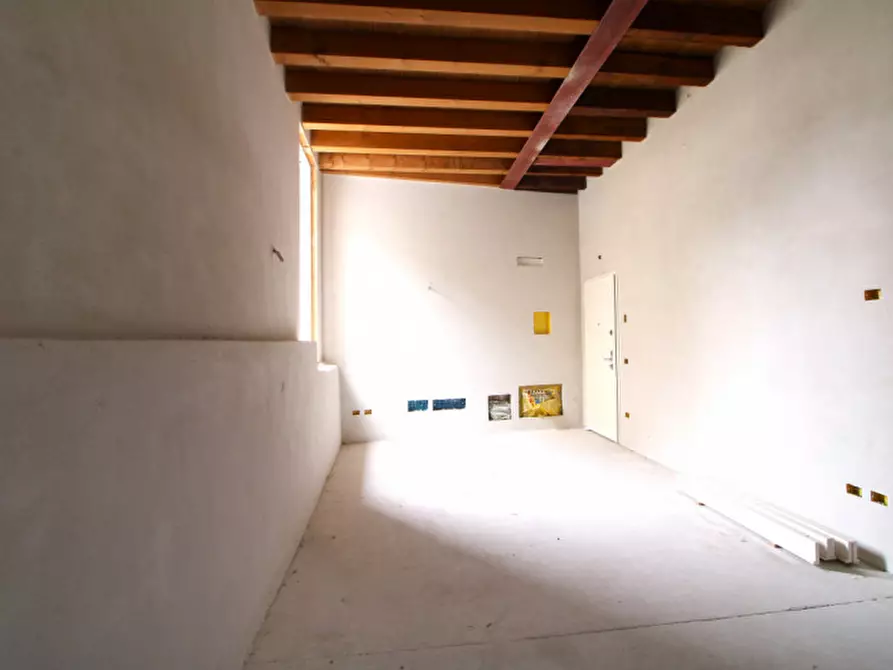 Immagine 7 di Appartamento in vendita  in Via San Luigi 17 a Monselice