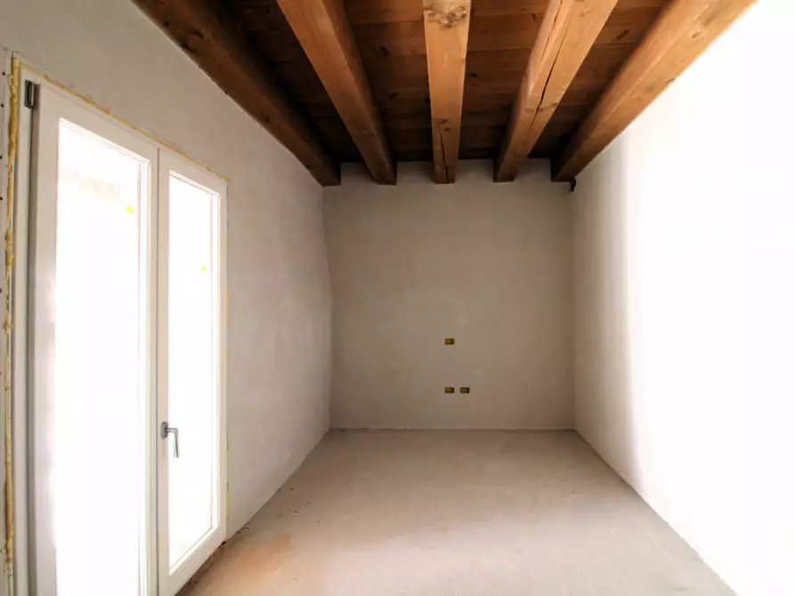 Immagine 7 di Appartamento in vendita  in Via San Luigi 17 a Monselice