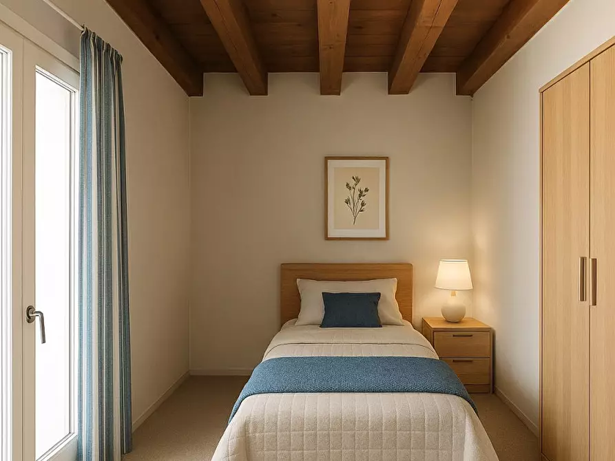 Immagine 8 di Appartamento in vendita  in Via San Luigi 17 a Monselice