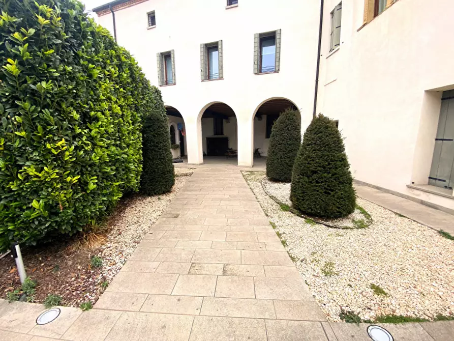 Immagine 9 di Appartamento in vendita  in Via San Luigi 17 a Monselice