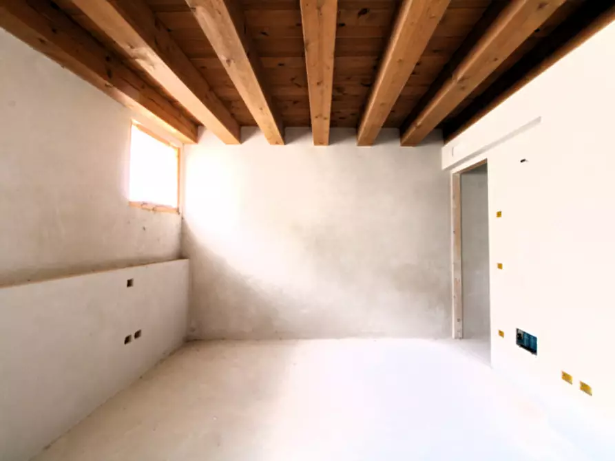 Immagine 9 di Appartamento in vendita  in Via San Luigi 17 a Monselice