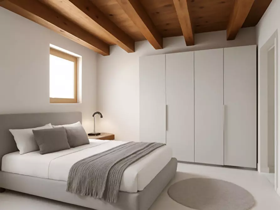 Immagine 10 di Appartamento in vendita  in Via San Luigi 17 a Monselice