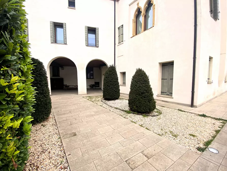 Immagine 10 di Appartamento in vendita  in Via San Luigi 17 a Monselice