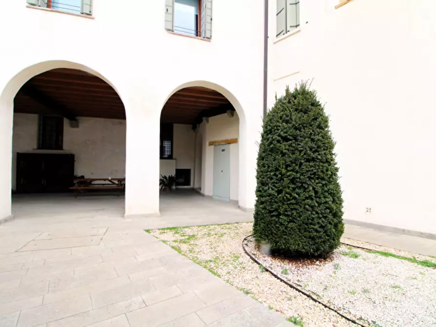 Immagine 12 di Appartamento in vendita  in Via San Luigi 17 a Monselice