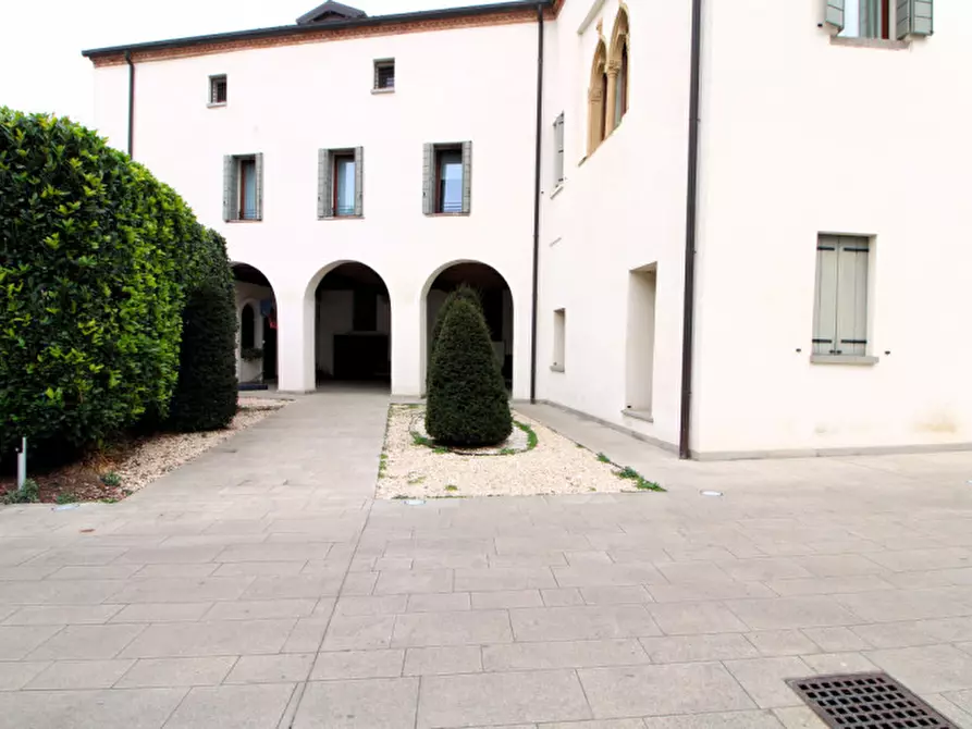 Immagine 13 di Appartamento in vendita  in Via San Luigi 17 a Monselice