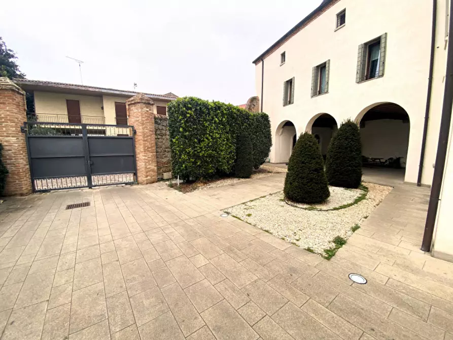 Immagine 15 di Appartamento in vendita  in Via San Luigi 17 a Monselice