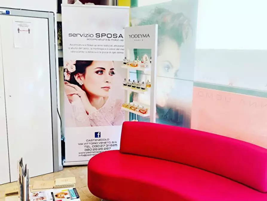 Immagine 3 di Attività commerciale in vendita  in via carducci a Castenedolo