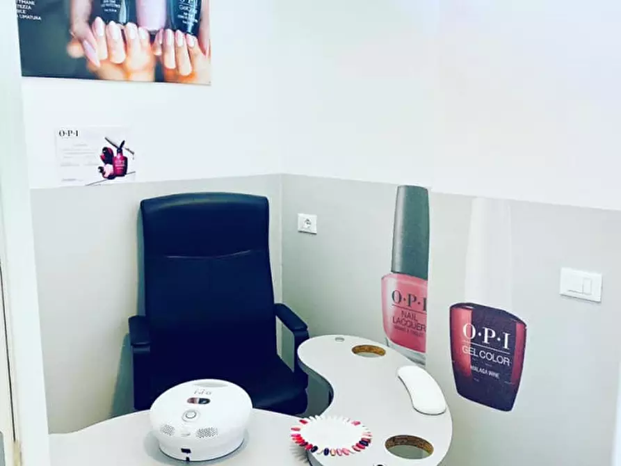 Immagine 22 di Attività commerciale in vendita  in via carducci a Castenedolo