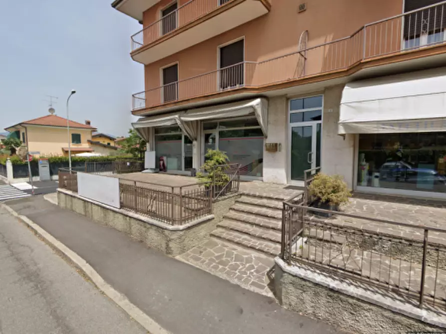 Immagine 25 di Attività commerciale in vendita  in via carducci a Castenedolo