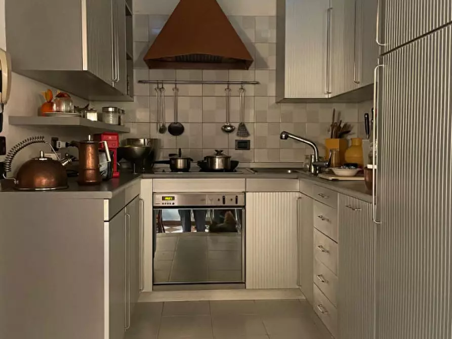 Immagine 2 di Casa indipendente in vendita  a Trento