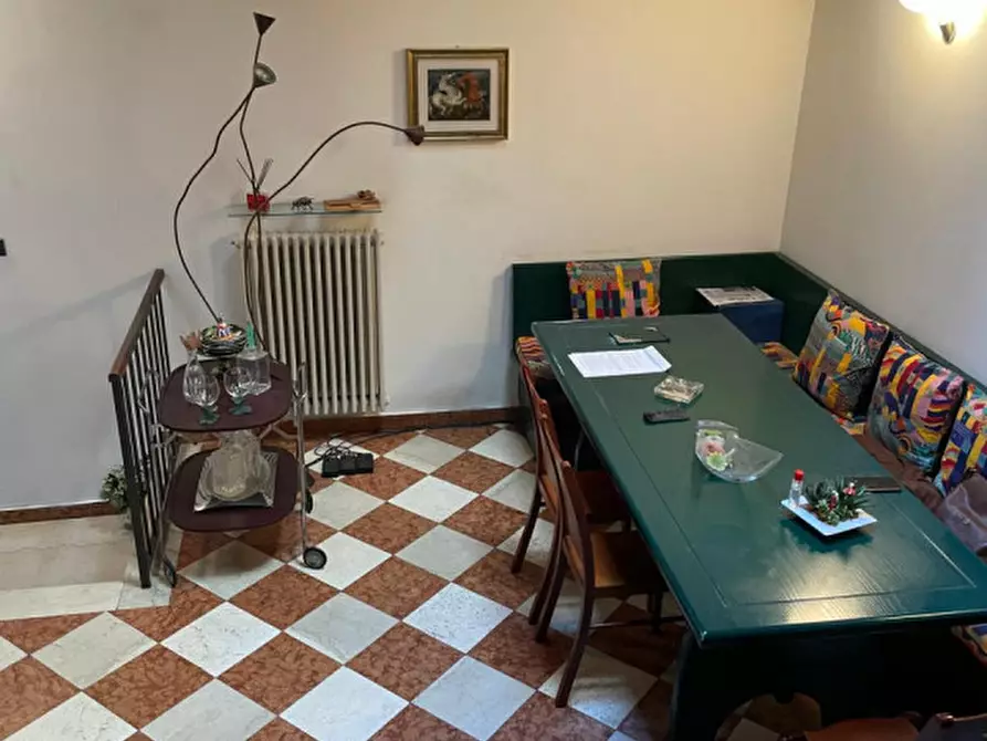 Immagine 3 di Casa indipendente in vendita  a Trento