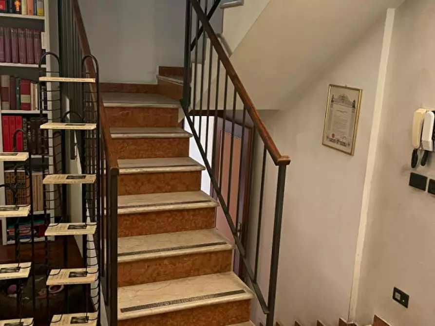 Immagine 4 di Casa indipendente in vendita  a Trento