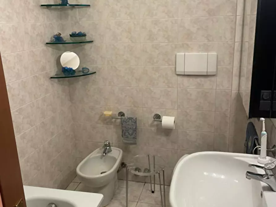 Immagine 8 di Casa indipendente in vendita  a Trento