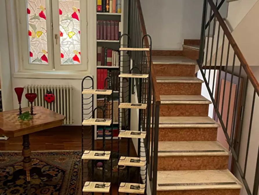 Immagine 9 di Casa indipendente in vendita  a Trento