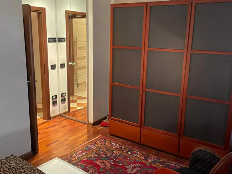 Immagine 10 di Casa indipendente in vendita  a Trento