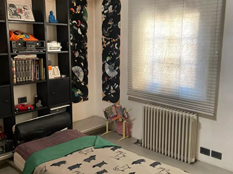 Immagine 11 di Casa indipendente in vendita  a Trento