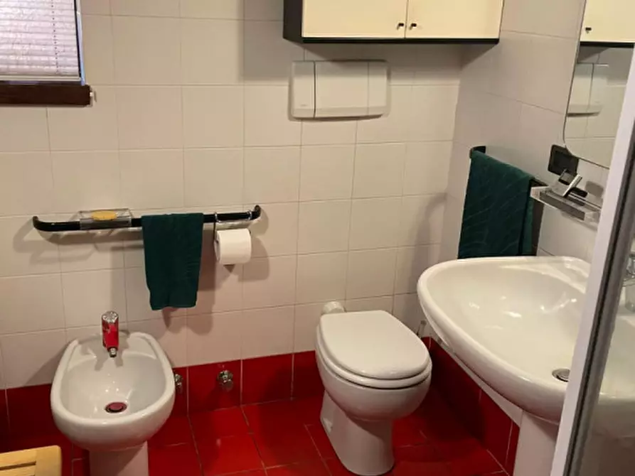 Immagine 16 di Casa indipendente in vendita  a Trento