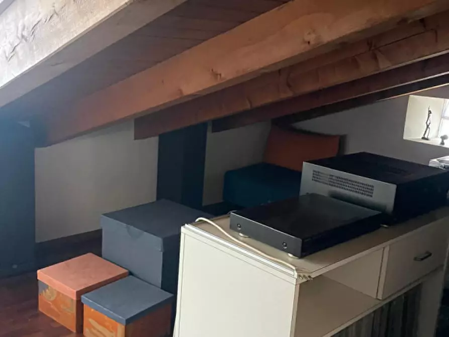 Immagine 17 di Casa indipendente in vendita  a Trento