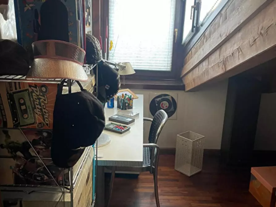 Immagine 18 di Casa indipendente in vendita  a Trento