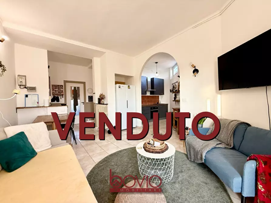 Immagine 1 di Appartamento in vendita  in STRADA SAN MAURO 90 a Torino