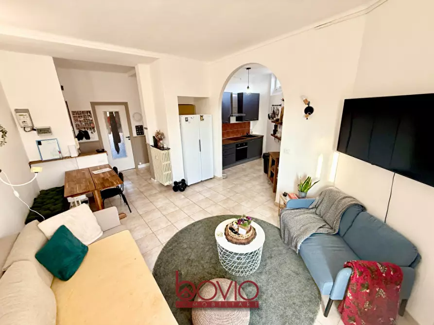 Immagine 5 di Appartamento in vendita  in STRADA SAN MAURO 90 a Torino