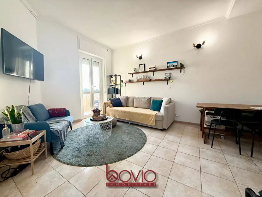 Immagine 7 di Appartamento in vendita  in STRADA SAN MAURO 90 a Torino