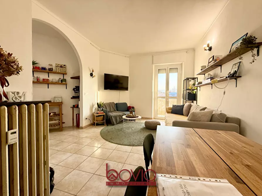 Immagine 9 di Appartamento in vendita  in STRADA SAN MAURO 90 a Torino