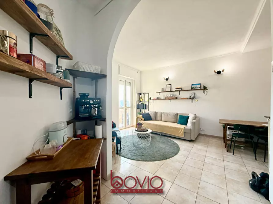 Immagine 12 di Appartamento in vendita  in STRADA SAN MAURO 90 a Torino