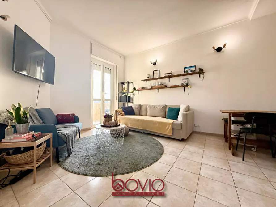 Immagine 13 di Appartamento in vendita  in STRADA SAN MAURO 90 a Torino