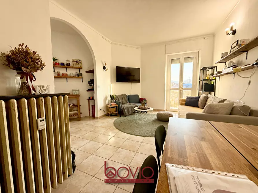 Immagine 14 di Appartamento in vendita  in STRADA SAN MAURO 90 a Torino