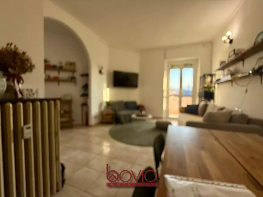 Immagine 15 di Appartamento in vendita  in STRADA SAN MAURO 90 a Torino