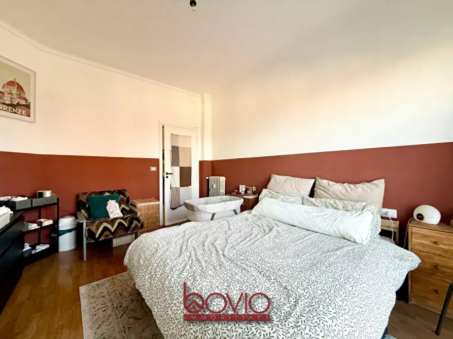 Immagine 16 di Appartamento in vendita  in STRADA SAN MAURO 90 a Torino