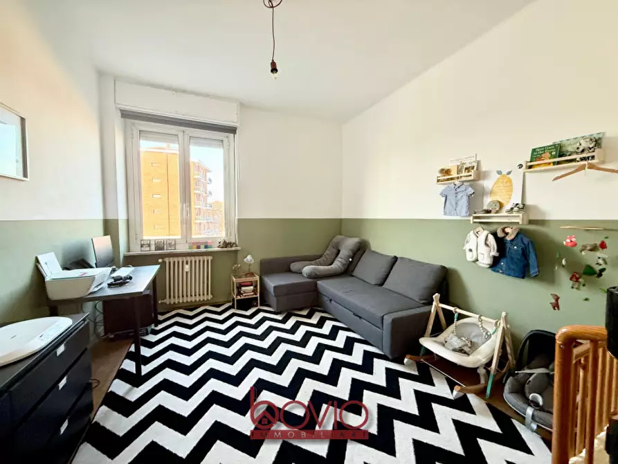 Immagine 21 di Appartamento in vendita  in STRADA SAN MAURO 90 a Torino