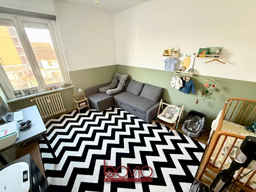 Immagine 22 di Appartamento in vendita  in STRADA SAN MAURO 90 a Torino