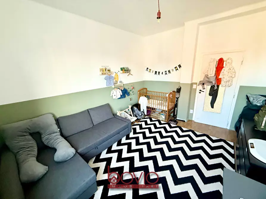 Immagine 23 di Appartamento in vendita  in STRADA SAN MAURO 90 a Torino