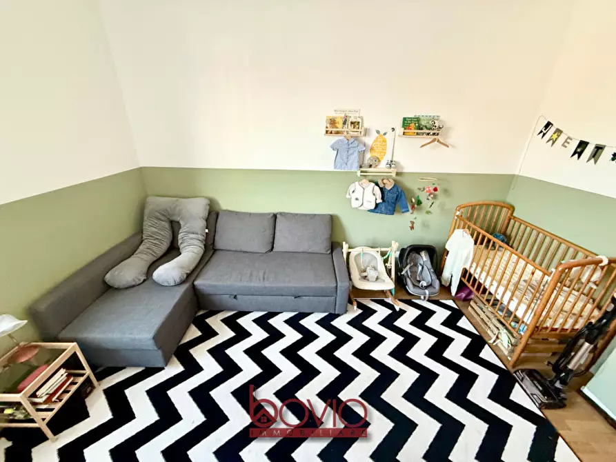 Immagine 24 di Appartamento in vendita  in STRADA SAN MAURO 90 a Torino